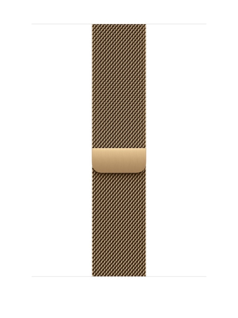 APPLE WATCH MILANESE LOOP BAND MAGNETIC CLOSURE NIB